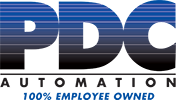 PDC Automation Logo