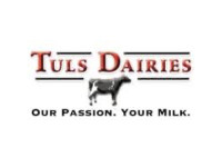 Tuls-Dairies